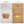 Handwoven Paper Rattan Boho Chandelier with 7-Light E26 Base