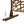 Outdoor & Indoor Freestanding Decorative Privacy Screen