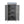 Outdoor Storage Shed With Vertical Tool Cabinet For Backyard
