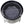 Portable Charcoal Smoker Grill For Outdoor Cooking - Black