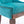 Ultra - Side Dining Chair, Nail Head (Set of 2)