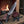 D2 Steel Bowie Knife G10 Handle Leather Sheath