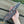 D2 Hunting Knife with Teeth Blade Micarta Handle