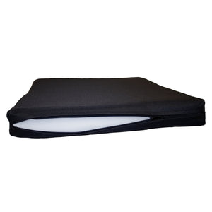 Dakota 283 G3 Washable Portable Padded Kennel Mat Crate Bed for Dogs/Pets, XL