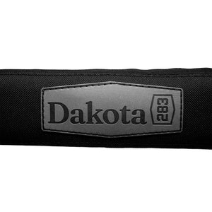 Dakota 283 G3 Washable Portable Padded Kennel Mat Crate Bed for Dogs/Pets, XL