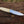 Needle Point Hunting Knife D2 Steel Camel Bone Handle