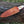 Needle Point Hunting Knife D2 Steel Camel Bone Handle