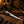 D2 Steel Fillet Knife – Bone & Exotic Wood Handle with Leather Sheath