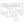 Full Over Full Bunk Bed With Ladder With Slide - White