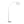 March - Contemporary Design Floor Lamp