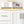Wall Mounted Bathroom Vanity & Sink, 2 Drawers