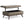 Owen - Multifunctional Square Coffee Table Storage Ottoman