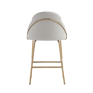 Gracie - Counter Stool