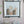 S/2 23.6x23.6' Kaiden Crystal Mirror Framed Wall Art