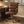 Harith Retro Top Grain Office Chair