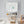 Arched Glass Double Door Wardrobe With Shatterproof Mirror, Open Shelf & Towel Rack