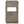 Prescott - 2 Drawers Nightstand With Open Shelf - Taupe