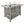 K&K Patio 8-Piece Patio Furniture Set with 43