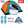 3/4 Man Waterproof Camping Tent Instant Pop Up Dome Tent w/Mosquito Net Doors Bags