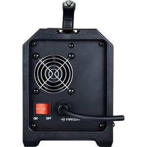 MMA MIG 160A Welder, 4 in 1 Portable Inverter Welding Machine