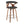 Mid-Century Modern Counter Stool