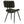Molly - Upholstered Dining Chair (Set of 2) - Espresso