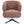 Cuddle Style Leisure Swivel Sofa Chair