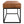 Candice - Ottoman Bench - Tan / Black