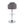 Ahoy - Contemporary Adjustable Barstool With Swivel With Rounded T Footrest (Set of 2)