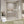 Double Sliding Shower Door, Semi-Frameless Bypass Bathroom Sliding Door With 1/4