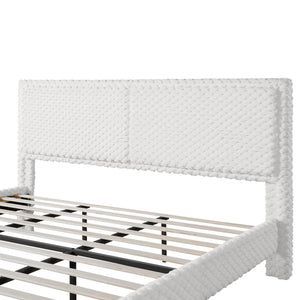 Soft Bed Comfortable Backrest For Bedroom