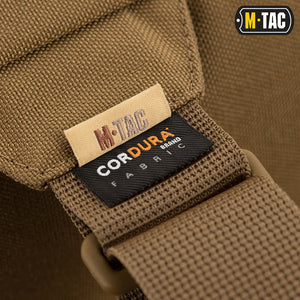 M-Tac Sling Pistol Bag Elite - TRAPSKI