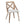 Charlotte - Farmhouse Chair (Set of 2)