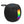 KP-591 Best-Selling Portable Bluetooth Speaker With RGB Ambient Light Mini Card-Compatible Heavy Bass Handheld Design In Stock