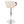 Curvo - Mid Century Modern Adjustable Barstool With Swivel With Straight T Footrest