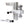 Alu - Adjustable Trailer Drop Hitch 2