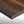 Bestier Office Writing Computer Workstation Home Office Desk w/ 2 Drawers, Brown - TRAPSKI