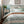 9 Piece Cotton Percale Comforter Set Aqua