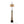 Robyn - Mid-Century Modern Floor Lamp