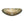 Tempered Glass Vessel Sink With Boat Shape Pop-Up Drain