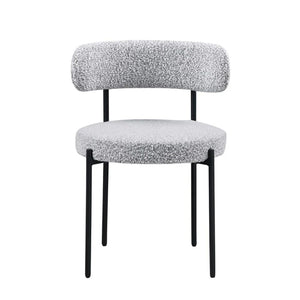 Upholstered Kitchen Chair (Set of 2)