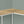 L-Shaped Corner Computer Desk with Contemporary Marble Look