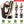 Baby Carrier Breathable Adjustable Wrap Sling Backpack Front Back Chest Infant Carrier Bag