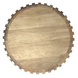 Lyall - Side Table