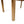 Extendable Acacia Wood Outdoor Dining Table