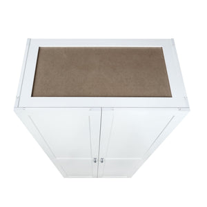 Cornelia Nan - Storage Cabinet