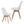 Medieval - Dining Chair (Set of 4)
