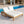 TREXM Outdoor Double Lounge Chair with 5-Position Adjustable Backrest