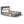 Platform Bed With Storage Headboard, Shoe Rack And 4 Drawers