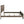 Oatfield - Panel Bed